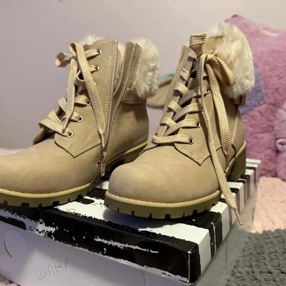 Dolce‎ Vita Women's Boots Size 5
